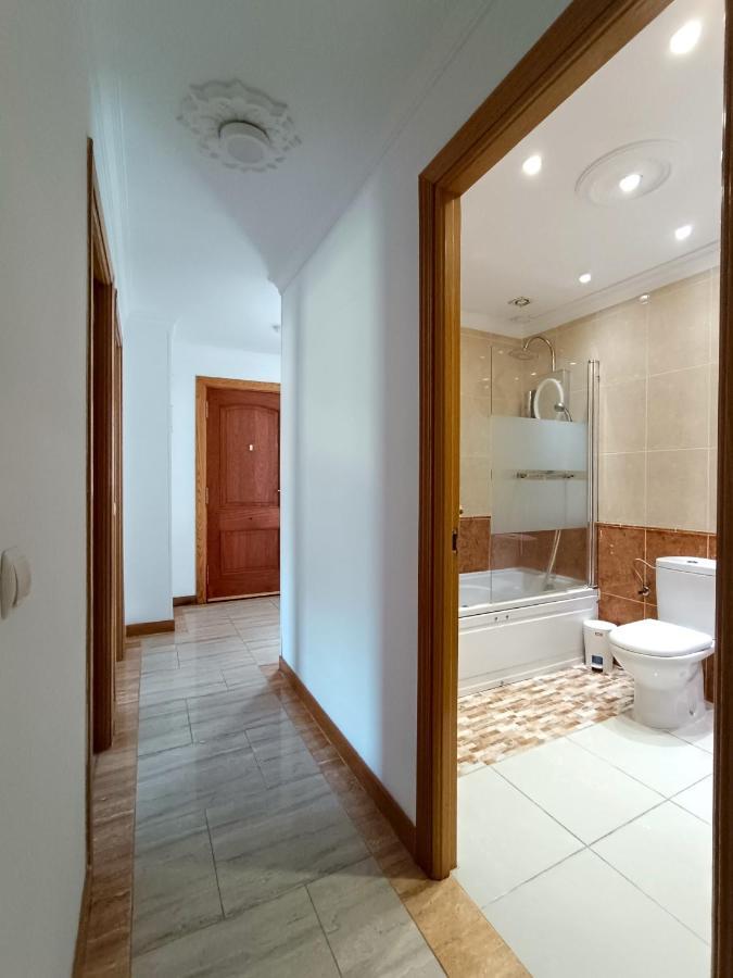 Vista Hermosa Apartment Arona  Exterior foto